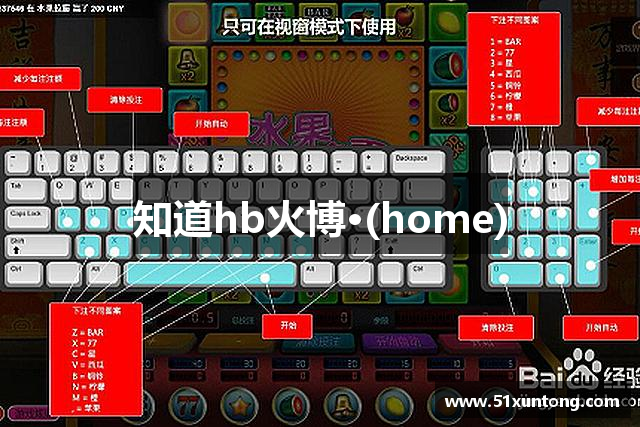 知道hb火博·(home)
